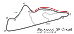 Blackwood